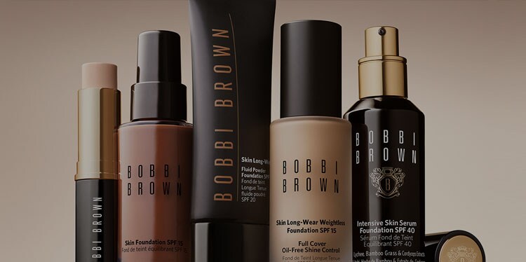 bobbi brown cosmetic bolsa