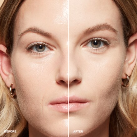 NEW 쉬어 피니쉬 프레스드 파우더