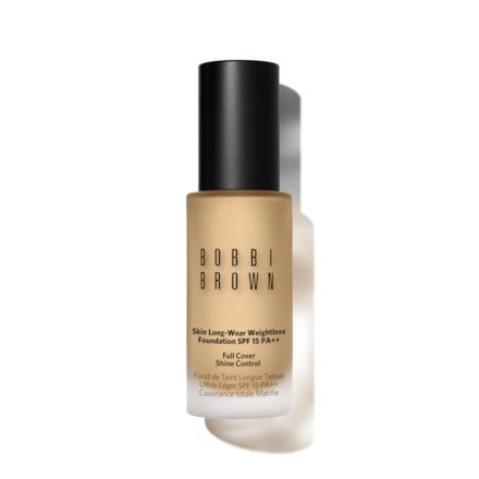 [올데이 파운데이션] 스킨 롱웨어 웨이트리스 파운데이션 SPF 15 PA++