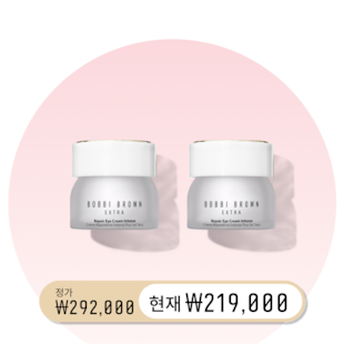 리스토러티브 아이 리바이벌 세트