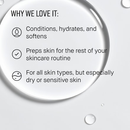 하이드레이팅 페이스 토닉