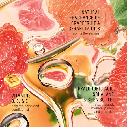 비타민 인리치드 페이스 베이스