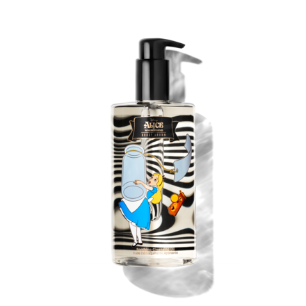 수딩 클렌징 오일