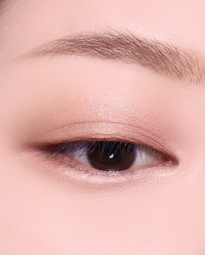 Under Eye Makeup